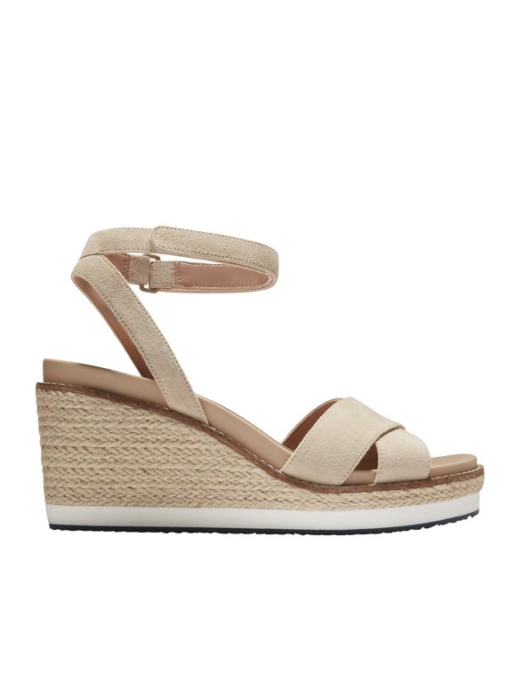 cloudfeel espadrille sandal cole haan