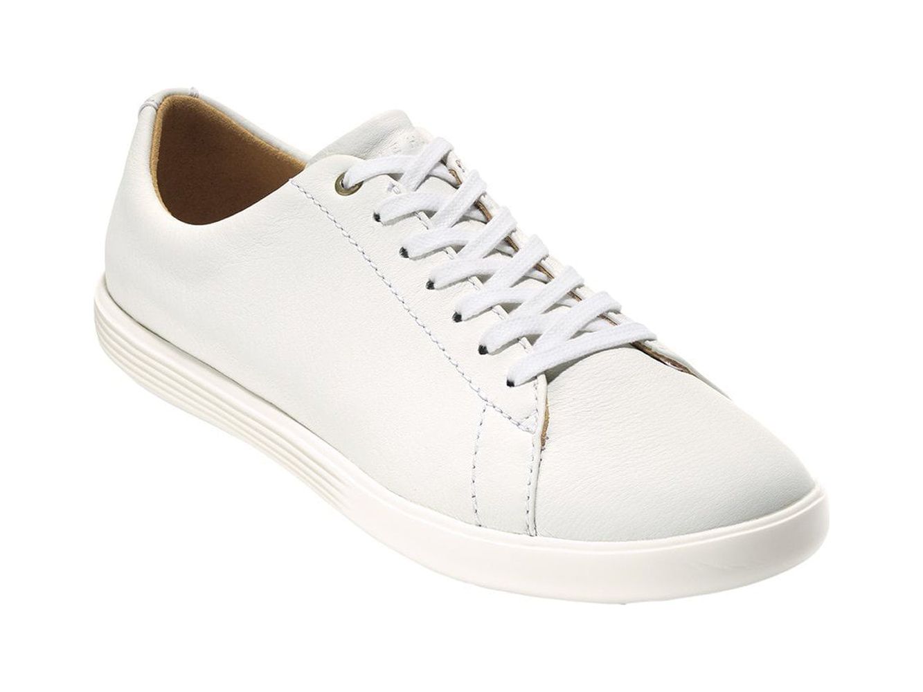 ❣️ABA ❣️COLE HAAN Grand OS スニーカー ホワイト Cole-Haan-Women-s-Grand-