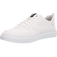 thumbnail image 1 of Cole Haan Women's Grandpro Rally Canvas Court Sneaker in Optic White, 6 US, 1 of 8