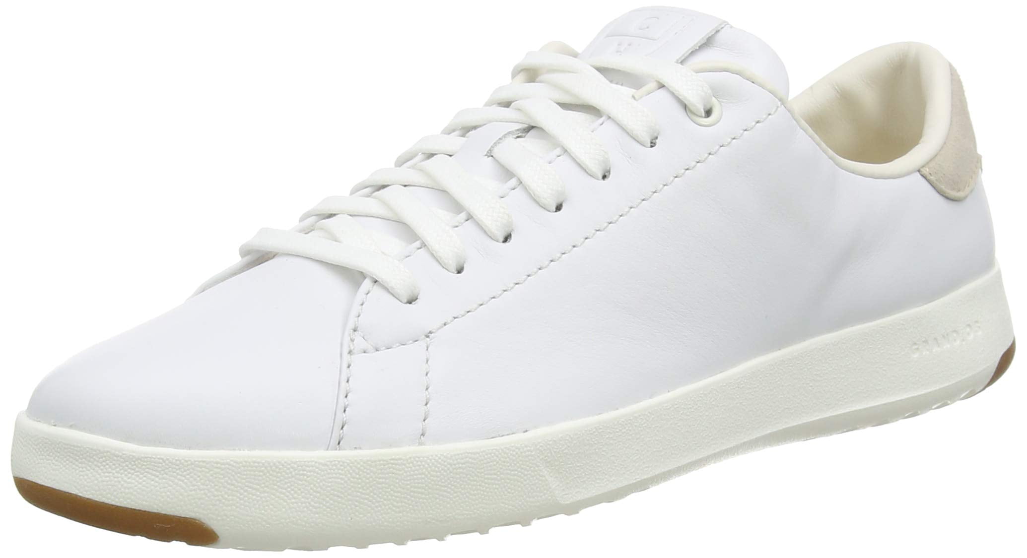 Cole Haan Men's GrandPro Leather Athleisure Fashion Sneakers