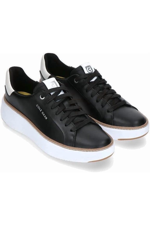 Women's Grandpro TopSpin Sneakers black / white W22706