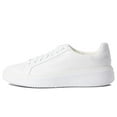 thumbnail image 1 of Cole Haan Women's Grandpro Topspin Sneakers, White/White, 8.5 Wide, 1 of 1