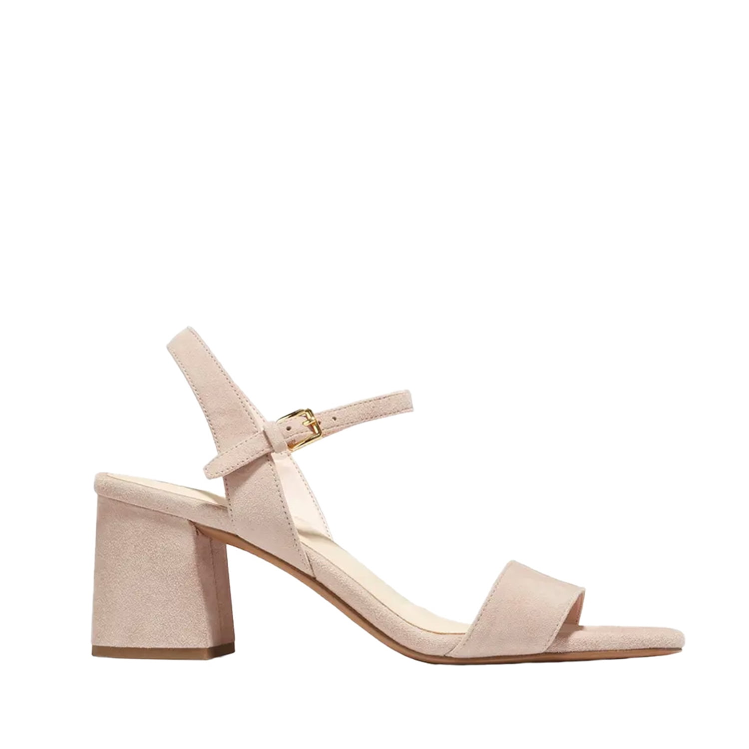 Josie block heel outlet sandal