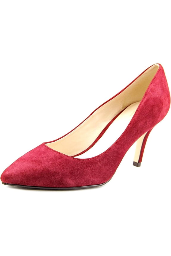Women's Juliana Pump 6.5 BM US, Zinfandel