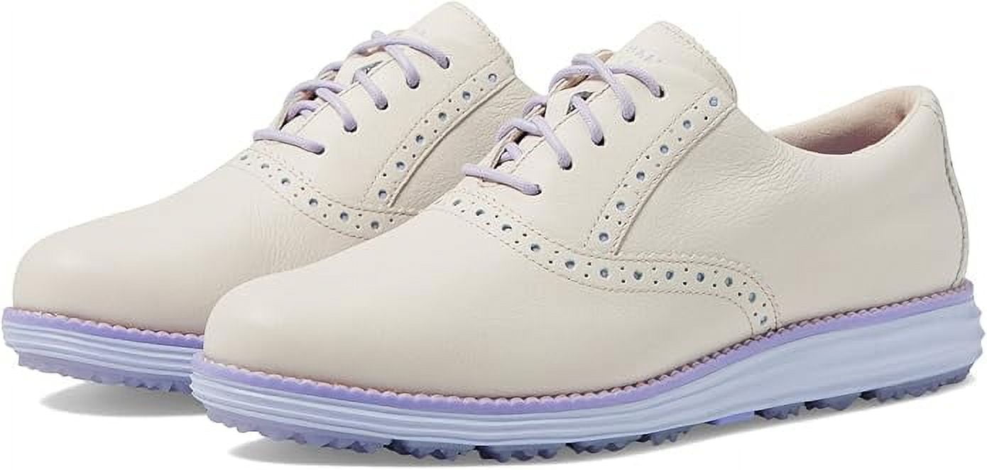Cole Haan Women's Originalgrand Shortwing Golf Sneaker