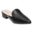 thumbnail image 1 of Cole Haan Women's Piper Mule in Black, 6.5 US, 1 of 2