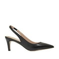 thumbnail image 1 of Cole Haan Women's Vandam Sling Pump in Black, 8.5 US, 1 of 4