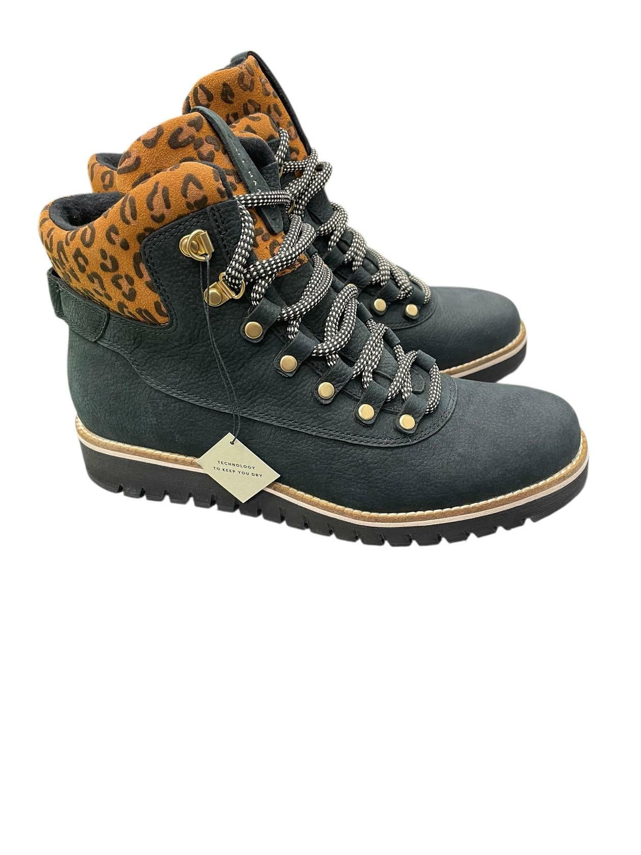 (取寄) コールハーン レディース ゼログランド ラグゼ ハイカー Cole Haan women Zerogrand Luxe Hiker Water Resistant  Oat/Birch Cole Haan Women Zerogrand Explorer Hiking Boot Waterproof W24319