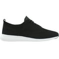 thumbnail image 1 of Cole Haan Womens 2.Zerogrand Stitchlite Oxford Perforated Lace Up  Athletic, 1 of 7