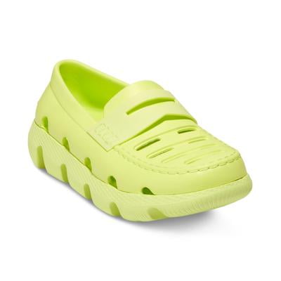 Cole Haan Womens 4.Zerogrand All Day Lo Sunny Lime 5M
