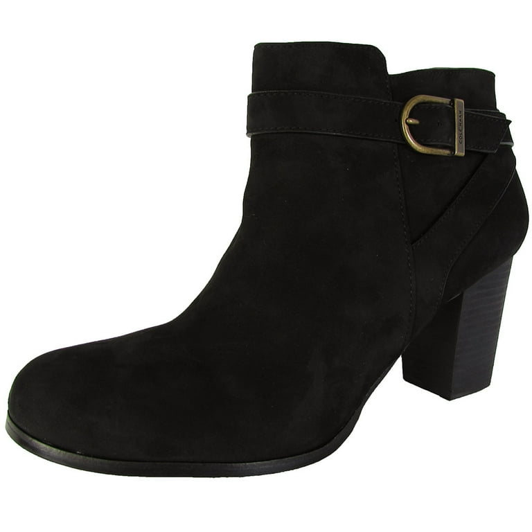 Cole haan cassidy bootie hotsell