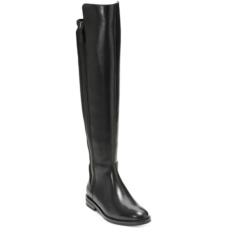 Cole haan over the knee boots sales