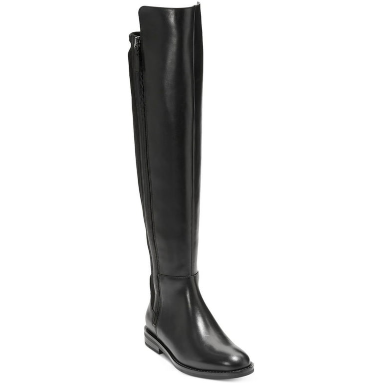 Cole haan over the knee best sale boots