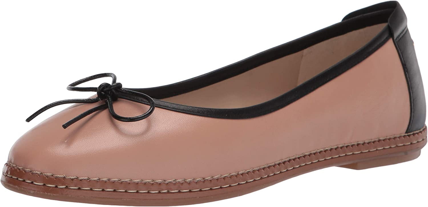 Customer reviews for Cole Haan Womens Cloudfeel All Day Ballet