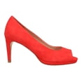 thumbnail image 1 of Cole Haan Womens Drado Peep Toe Stiletto Pumps Dress Pumps Shoes, 1 of 5