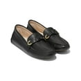 thumbnail image 1 of Cole Haan Womens Evelyn Bow Driver Loafers Flats Casual Shoes, 1 of 3