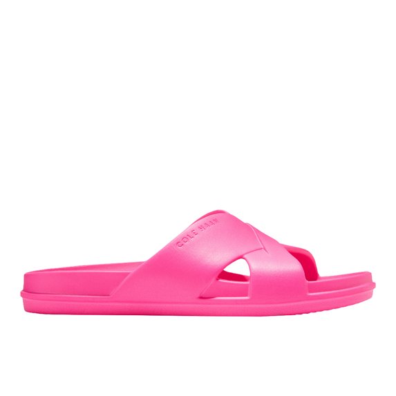 Cole Haan Womens Findra Slide Casual Shoes