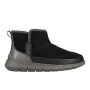 Cole Haan Womens Generation Zerogrand Pull On Round Toe Ankle Boots