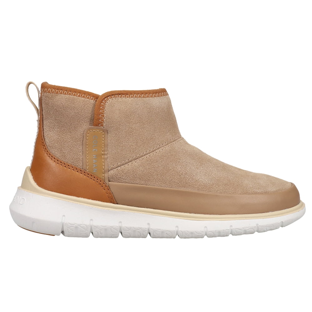 Cole Haan Womens Generation Zerogrand Round Toe Pull On  display picture 1