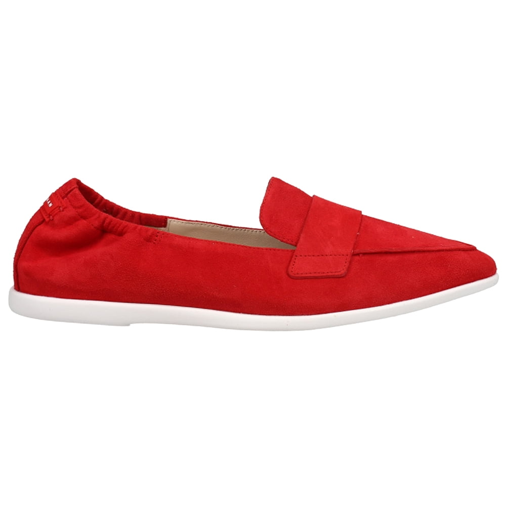 Cole Haan Womens Grand Ambition Amador Slip On Flats Casual
