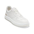 thumbnail image 1 of Cole Haan Womens Grandpro Crossover Faux Leather Casual and Fashion Sneakers, 1 of 2