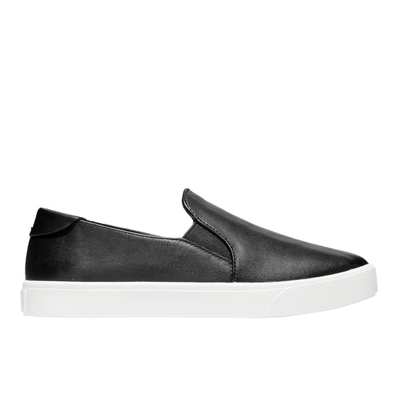 Cole Haan Womens Grandpro Spectator Slip On  Athletic Sneakers Casual Shoes