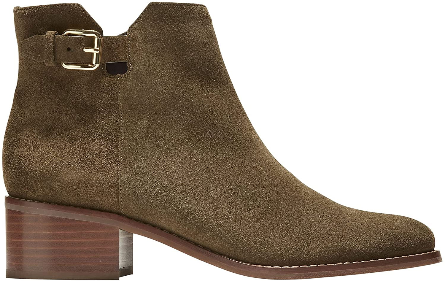 Cole haan top lizette ankle bootie