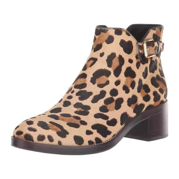 Cole Haan Womens Harrington Grand Closed Toe Ankle Fashion Boots