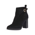 thumbnail image 1 of Cole Haan Womens Harrington Grand Closed Toe Ankle Fashion Boots, 1 of 5