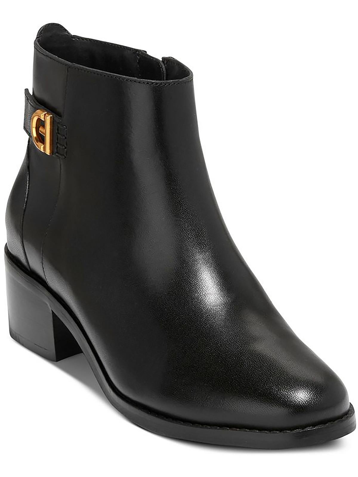 cole haan womens dress boots Holis Buckle Leather Stacked Heel Ankle 220915 Pants:42 Oh Polly - Bodycon Carlyle these boots offer timeless