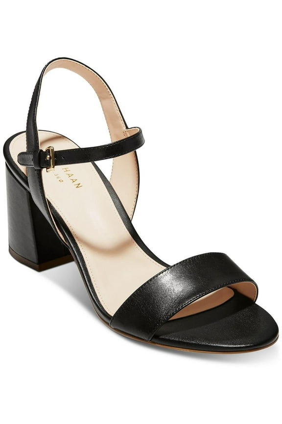 Womens Josie Open-Toe Adjustable-Strap Strap Sandals