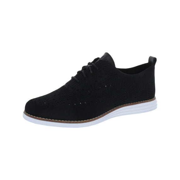 Cole Haan Womens OG Lifestyle Casual Oxfords