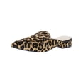 thumbnail image 1 of Cole Haan Womens Piper Slip On Dressy Loafer Mule, 1 of 1