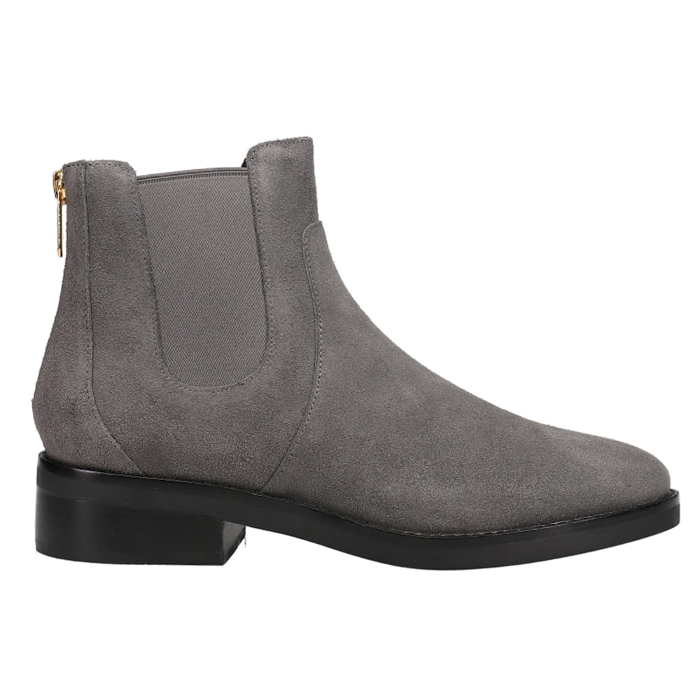 【Cole Haan】関税なし♪Teegan Booties Cole Haan Womens Generation Zerogrand Round Toe Pull On