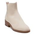 thumbnail image 1 of Cole Haan Womens River Chelsea Suede Round toe Ankle Boots, 1 of 3