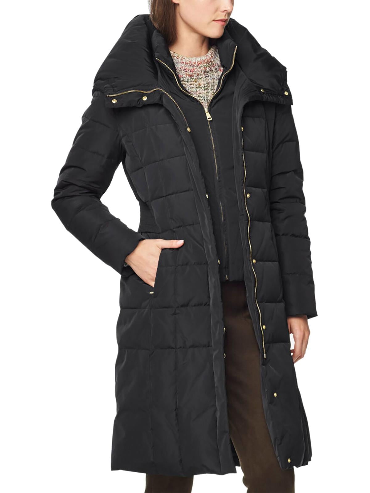 Cole Haan Womens Signature Winter Down Puffer Jacket in Moldova at MDL 1871 Rating 4.4