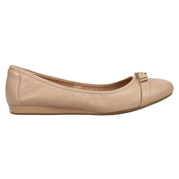 Cole Haan Womens Tova Ballet Flats Casual Shoes