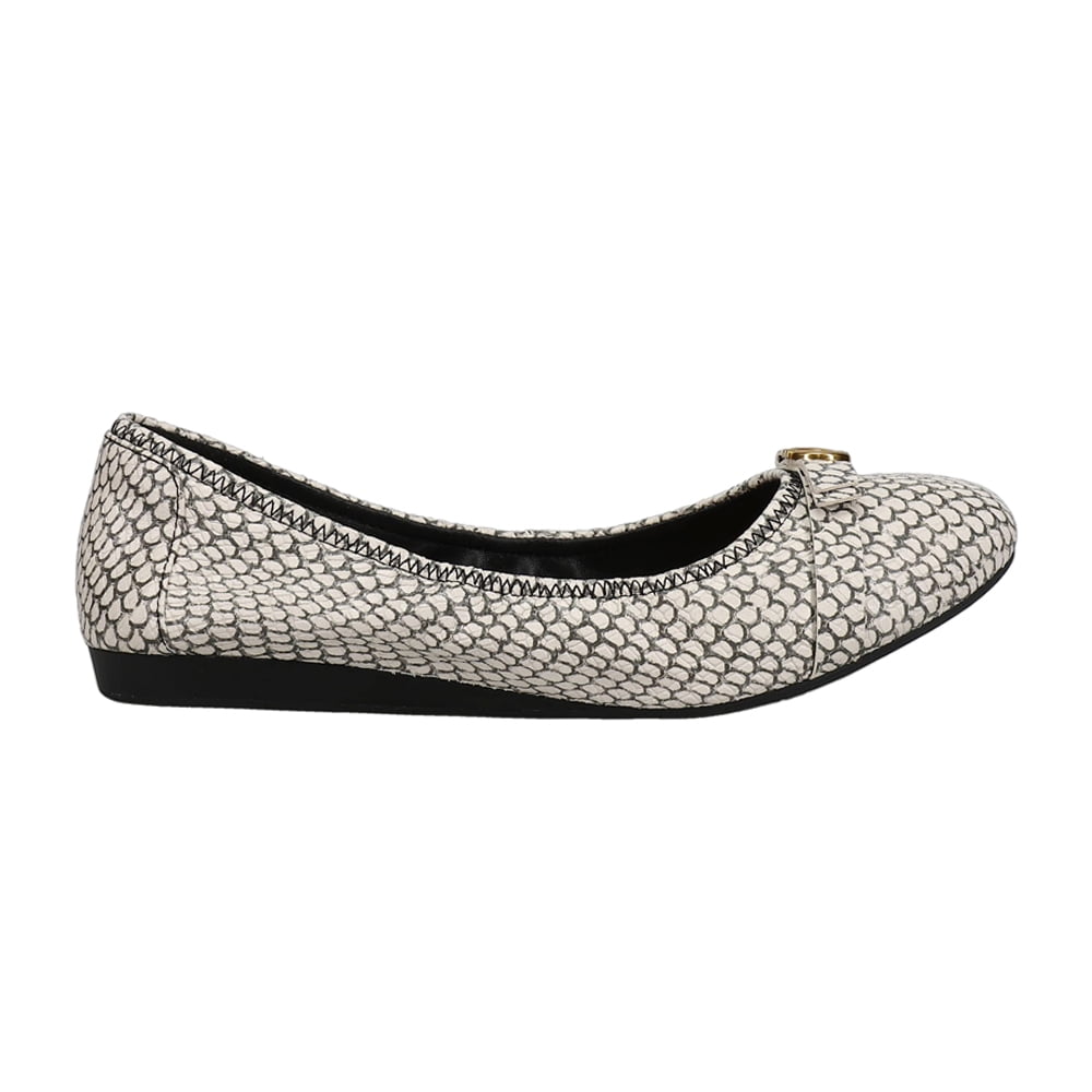 Cole Haan Tova Bow Ballet フラットシューズ Women's Tova Bow Ballet in Black | Cole Haan
