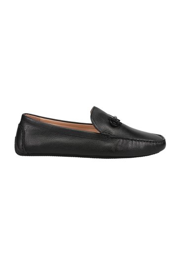 Cole Haan Mens Slip On Shoes in Mens Shoes | Black - Walmart.com display picture 3