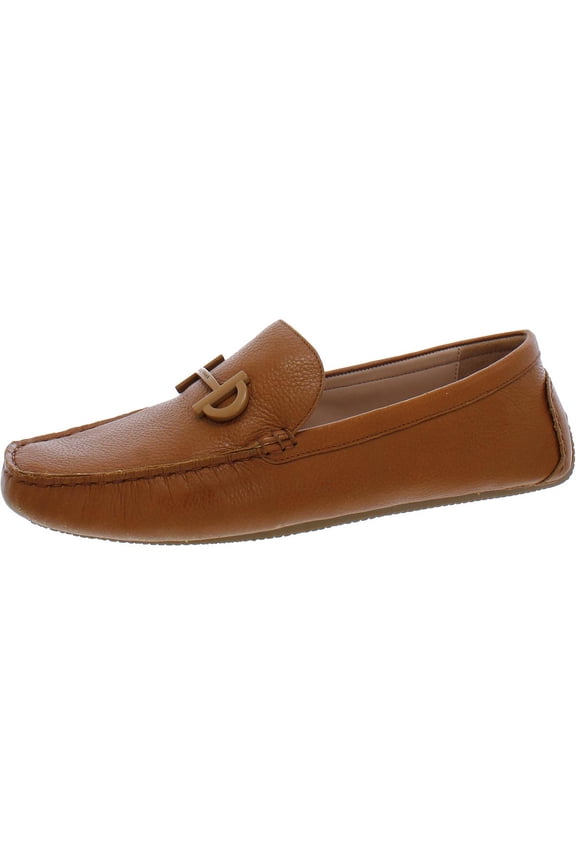 Womens Tully Driver Slip-on Dressy Loafers