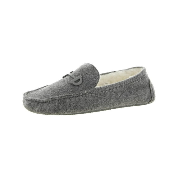 Cole Haan Womens Tully Driver Wool Slip On Driving Moccasins