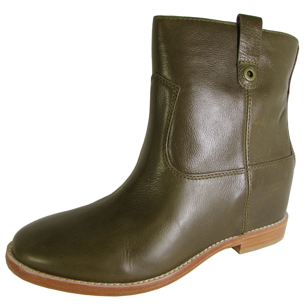 Cole Haan Womens Elsie Detail Bootie II Walmart