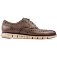 thumbnail image 1 of Cole Haan Zero Grand Wing Tip Oxford Shoes, 1 of 4