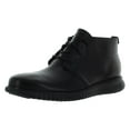 thumbnail image 1 of Cole Haan �2 Zerogrand Chukka Mens Shoes Size 12, Color: Black/Black, 1 of 4