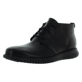 Cole Haan Ankle-High Leather Casual & Dress Shoes Oxford