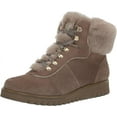 thumbnail image 1 of Cole Haan Zerogrand Explore Upstate Hiker Irish Coffee/Flooded/Shearling Boots (Irish Coffee/Flooded/Shearling Water Proof, 6.5), 1 of 6
