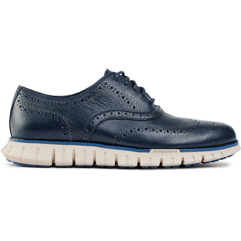 Cole Haan Wing Tips