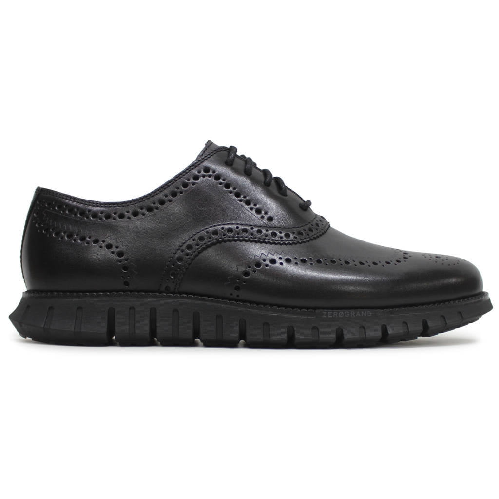 Cole Haan Ankle-High Leather Casual & Dress Shoes Oxford