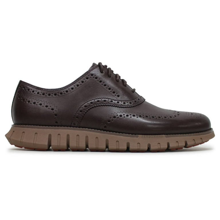 Cole Haan Zerogrand Remastered Wingtip Leather Men display picture 3