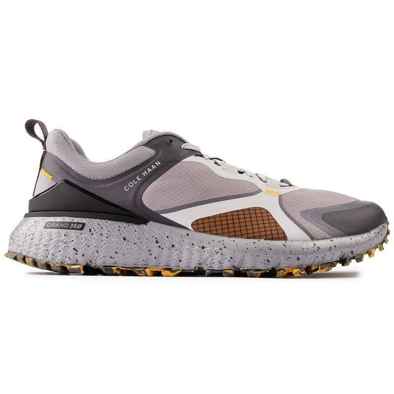 Cole haan hot sale running sneaker